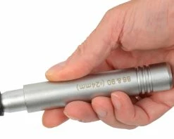 Radon Outil De Démontage Comp Pour Palier Interne Press-Fit BB86/BB90 9 Radon Outil De Démontage Comp Pour Palier Interne Press-Fit BB86/BB90 -Outils-Pignon Soldes Innenlagerwerkzeug 4