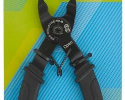 KMC Pince Pour Enlever Les Chaînes De MissingLink 7 KMC Pince Pour Enlever Les Chaînes De MissingLink -Outils-Pignon Soldes KMC Kettenschlosszange MissingLink Remover 03