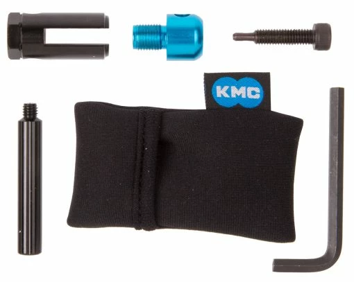 KMC Mini Chain Tool Dérive-chaîne 9 à 12 Fois -Outils-Pignon Soldes KMC Mini Chain Tool Kettennieter 9 bis 12 fach 4715575882604 c