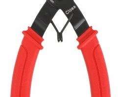 KMC Pince Antivol Pour Chaîne MissingLink Connector