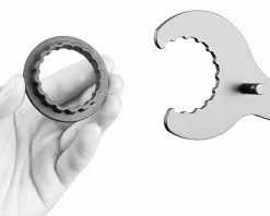 Katana Outil BBA-2 Adaptateur Pour SM-BBR60/BB-MT800 -Outils-Pignon Soldes Katana BBA 2 Werkzeug Adapter fur SM BBR60BB MT800 10368 c