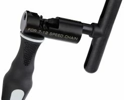 Katana Détacheur De Chaîne Jusqu'à 12 Vitesses CC-5 Pro