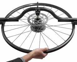 Katana Jauge De Centrage Pour Roues De 16" à 29 WAG-1 -Outils-Pignon Soldes Katana WAG 1 Zentrierlehre 10242 a