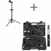 Katana WS-14 Kit D'atelier -Outils-Pignon Soldes KatanaWS14 RS 1eBikeMontagestaender WerkzeugkofferTC 3
