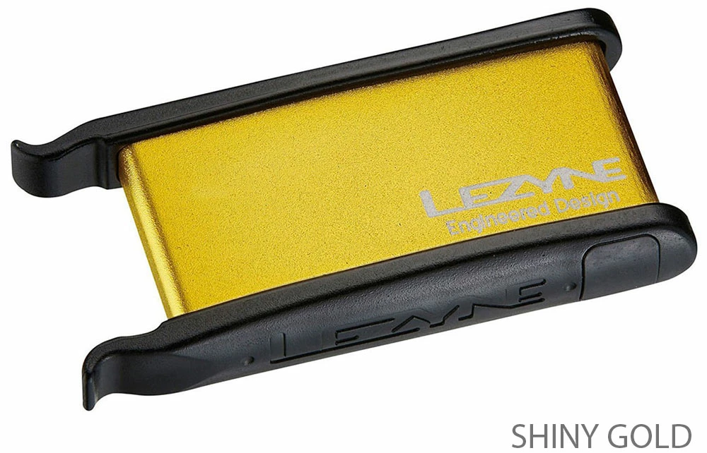 Lezyne Kit De Réparation Lever 5 Lezyne Kit De Réparation Lever – Image 3