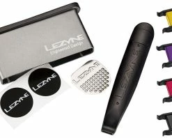 Lezyne Kit De Réparation Lever
