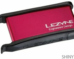 Lezyne Kit De Réparation Lever 12 Lezyne Kit De Réparation Lever -Outils-Pignon Soldes Lezyne Lever Kit 4