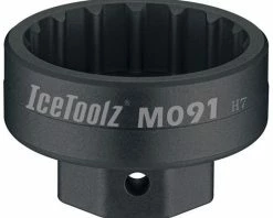 Lifu / IceToolz H2 Bottom Bracket Tool