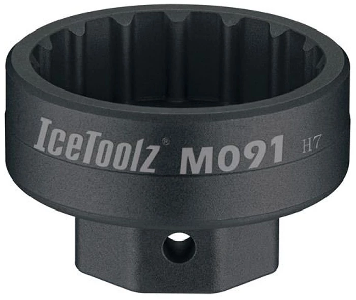 Lifu / IceToolz H2 Bottom Bracket Tool 3 Lifu / IceToolz H2 Bottom Bracket Tool