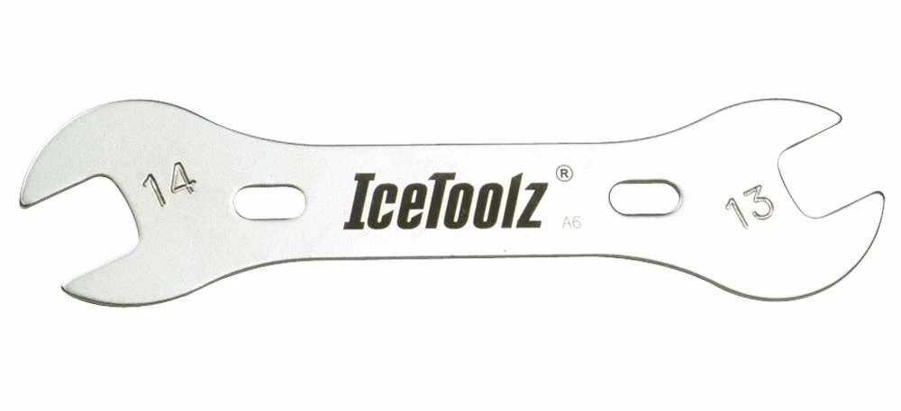 Lifu / IceToolz Clé à Cône 3 Lifu / IceToolz Clé à Cône