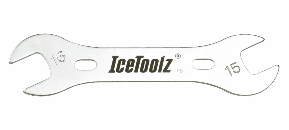 Lifu / IceToolz Clé à Cône 4 Lifu / IceToolz Clé à Cône – Image 2