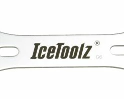 Lifu / IceToolz Clé à Cône 8 Lifu / IceToolz Clé à Cône -Outils-Pignon Soldes LifuIceToolz Konusschluessel 37C1 c
