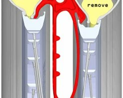 MaXalami NoodLever Levier Pour Pneu Tubeless 9 MaXalami NoodLever Levier Pour Pneu Tubeless -Outils-Pignon Soldes MaXalami NoodLever 311 2