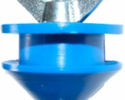 MORGAN BLUE Porte-chaîne