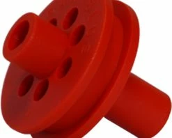 MORGAN BLUE Support De Chaîne Pour Axe De Roue