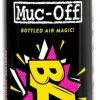 Muc-Off B.A.M ! Mousse De Latex Anti-crevaison 125ml -Outils-Pignon Soldes Muc Off B A M 20032 1