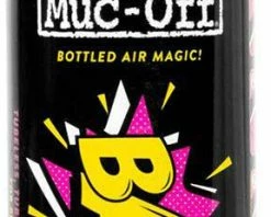 Muc-Off B.A.M ! Mousse De Latex Anti-crevaison 125ml