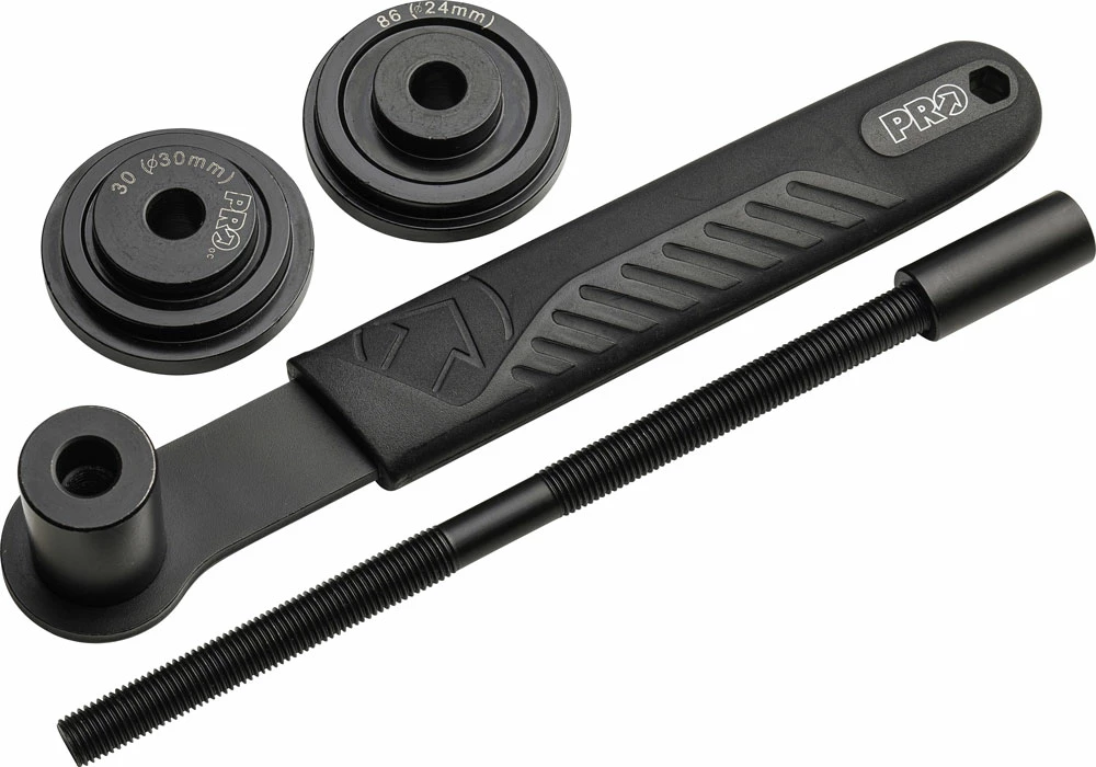 Pro Outil D'emmanchement Du Roulement Intérieur Press-Fit 4 Pro Outil D'emmanchement Du Roulement Intérieur Press-Fit – Image 2