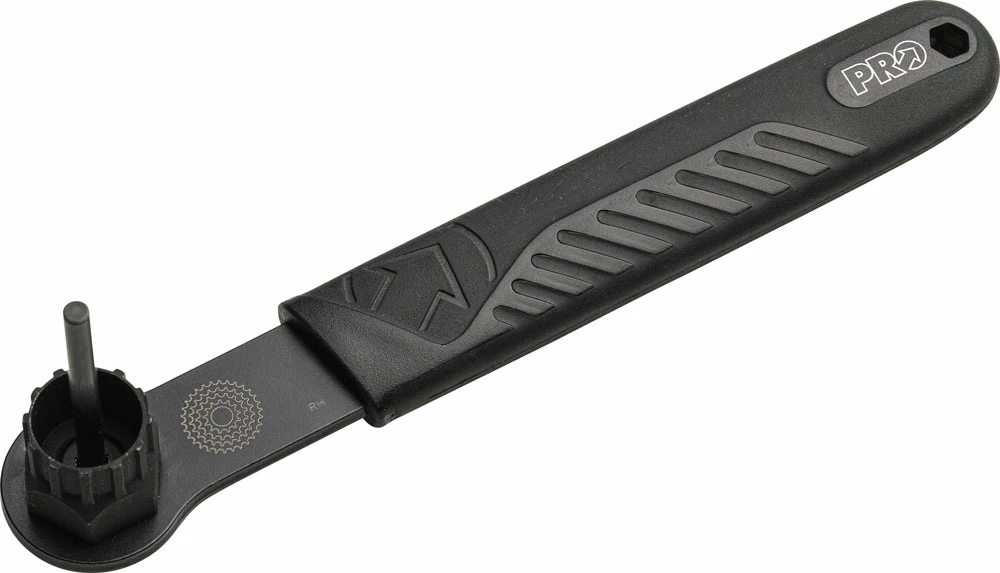 Pro Kit D'outils Pour Cassettes Shimano 4 Pro Kit D'outils Pour Cassettes Shimano – Image 2