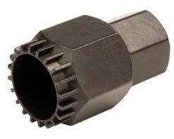 Park Tool Clé De La Chambre à Cartouche BBT-22