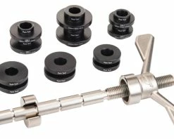 Park Tool Kit D'insertion Pour Pédalier BBP-1.2