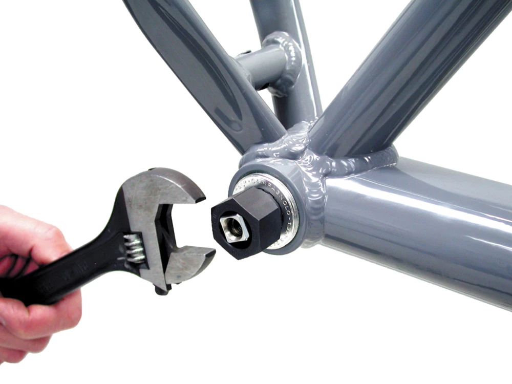 Park Tool Démonte Boîtier Et Cassette Campagnolo BBT-5 / FR-11 4 Park Tool Démonte Boîtier Et Cassette Campagnolo BBT-5 / FR-11 – Image 2