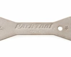 Park Tool Clé à Cone DCW 9 Park Tool Clé à Cone DCW -Outils-Pignon Soldes Park Tool DCW 3 002 17 18