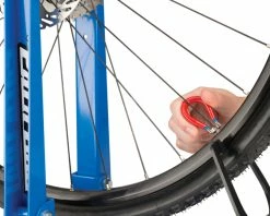 Park Tool Tendeur De Mamelon SW-40/-42 -Outils-Pignon Soldes Park Tool SW 42 002 Spoke Wrench