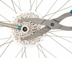 Park Tool Pince à Pignon CP-1.2 11 Park Tool Pince à Pignon CP-1.2 -Outils-Pignon Soldes Park Tool CP 1 2 Ritzelzange CP 1 2 e