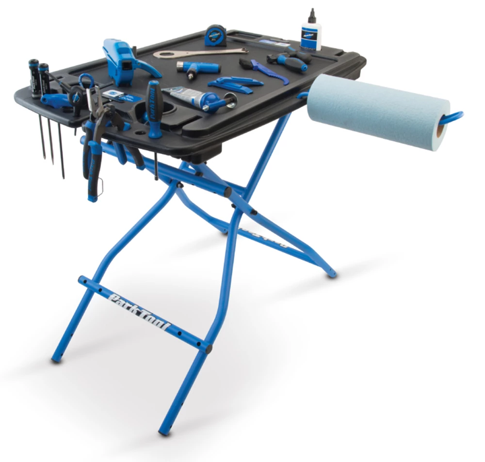 Park Tool Établi Portable PB-1 4 Park Tool Établi Portable PB-1 – Image 2