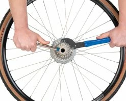 Park Tool SR-2.3 Pignon + Fouet De Chaîne -Outils-Pignon Soldes Park Tool SR 2 3 Ritzelabnehmer Kette SR 2 3 c