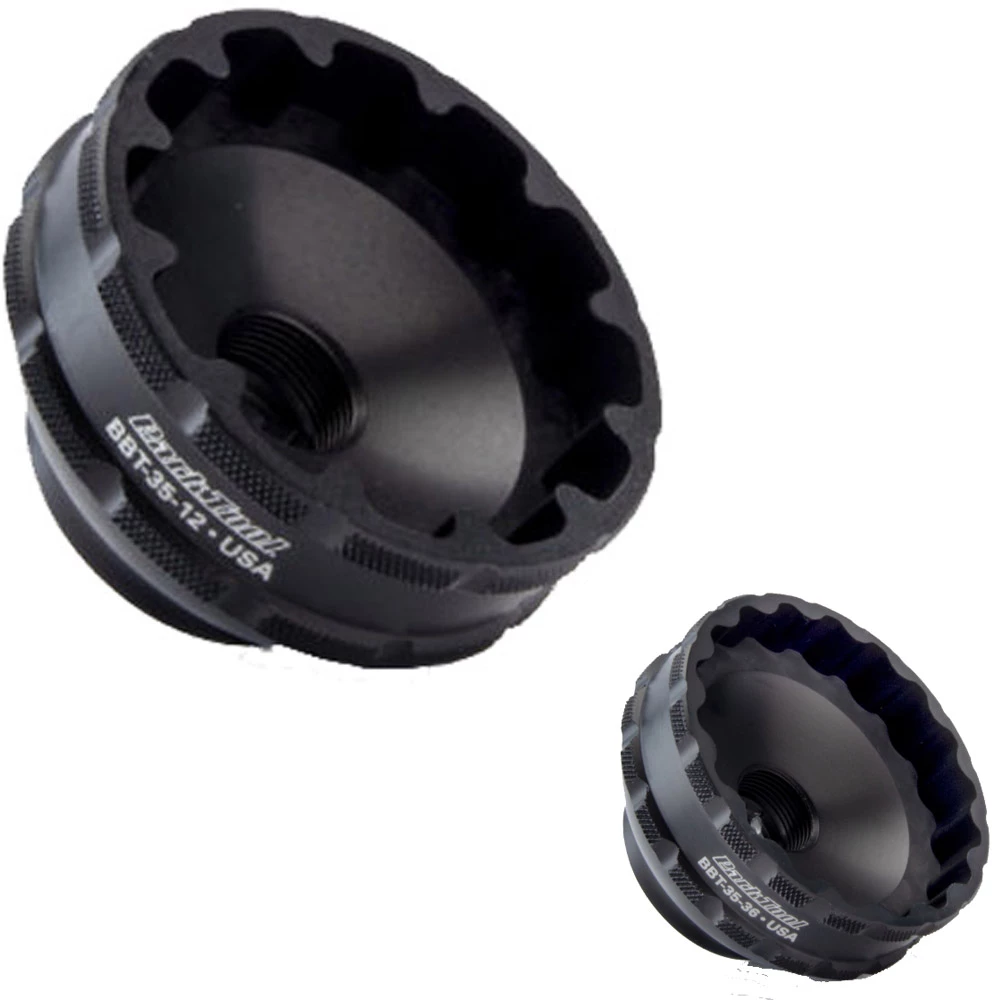 Park Tool BBT-35 Outil De Pédalier 3 Park Tool BBT-35 Outil De Pédalier