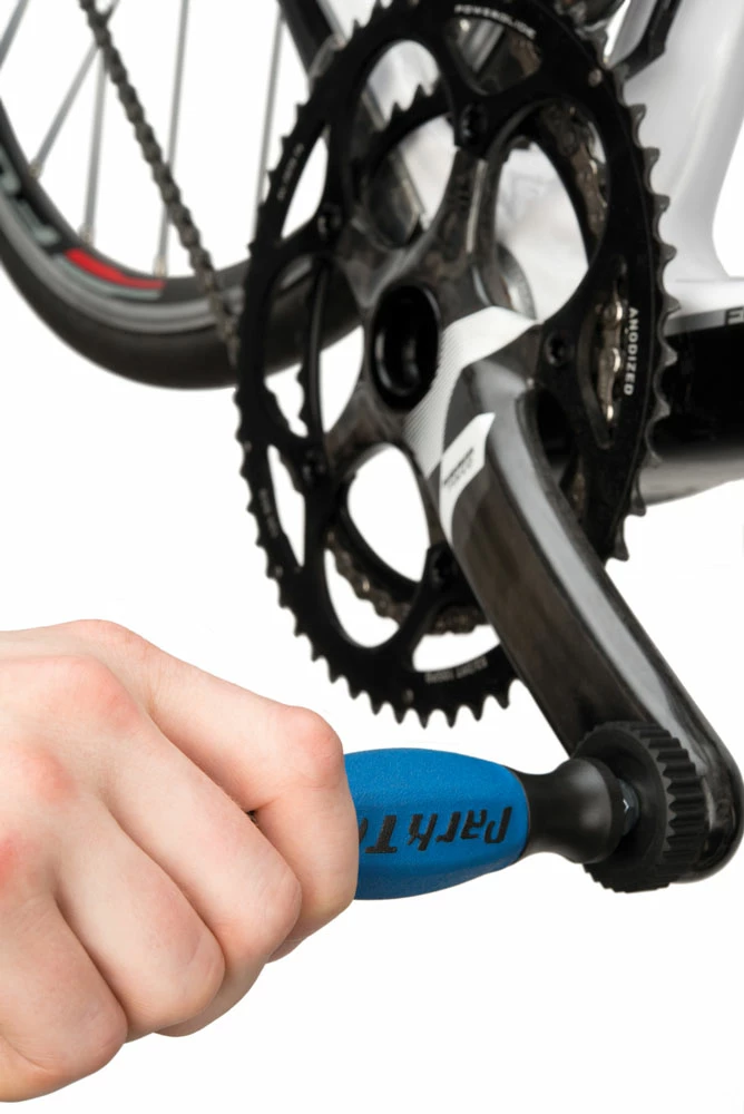 Park Tool Pédale Factice Avec Filetage à Droite DP-2 4 Park Tool Pédale Factice Avec Filetage à Droite DP-2 – Image 2