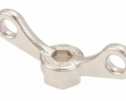 Park Tool Outil Pour Couvercles De Manivelle BBT-16