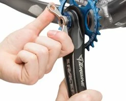 Park Tool Outil Pour Couvercles De Manivelle BBT-16 -Outils-Pignon Soldes ParkTool BBT 16 32TjGi06SBL4TF