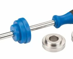 Park Tool Kit D'outils Pour Pédalier BBT-30.4