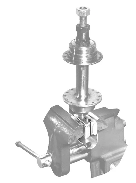 Park Tool Support D'axe AV-1 4 Park Tool Support D'axe AV-1 – Image 2