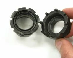 Park Tool Clé De La Chambre à Cartouche BBT-18 8 Park Tool Clé De La Chambre à Cartouche BBT-18 -Outils-Pignon Soldes Park Tool BBT 18 3