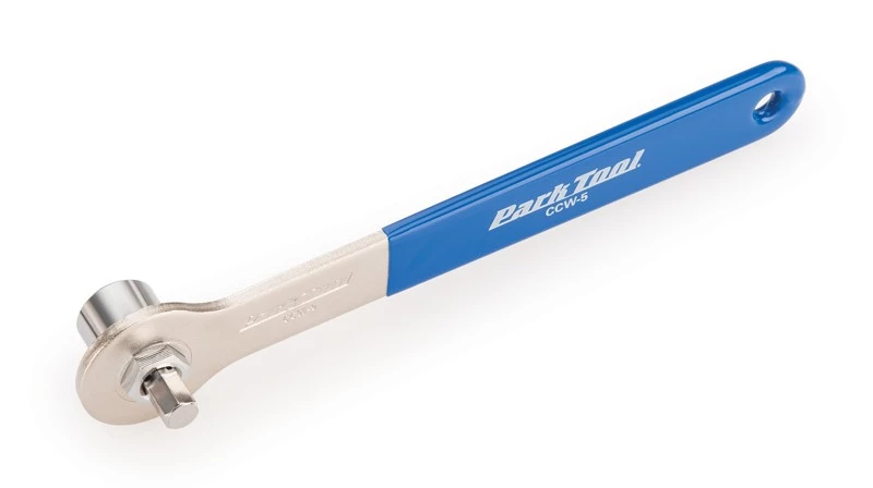 Park Tool Clé à Manivelle CCW-5 2 Park Tool Clé à Manivelle CCW-5
