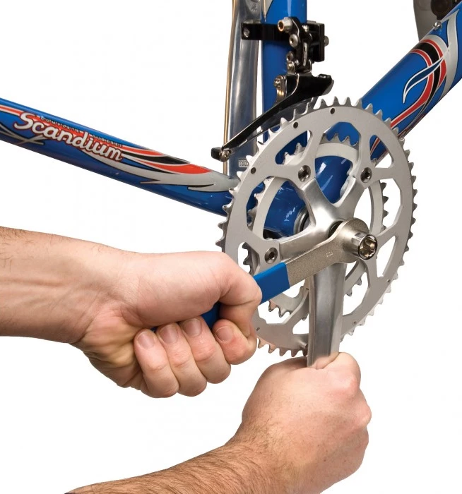 Park Tool Clé à Manivelle CCW-5 3 Park Tool Clé à Manivelle CCW-5 – Image 2