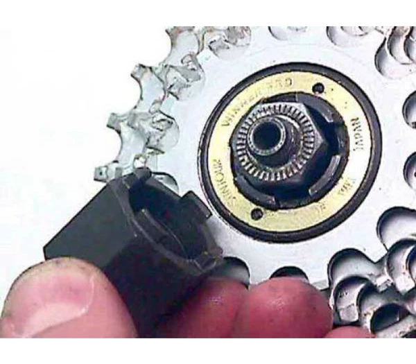 Park Tool Extracteur De Cassette Suntour FR-3 4 Park Tool Extracteur De Cassette Suntour FR-3 – Image 2