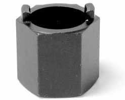 Park Tool Extracteur De Couronne Pour Cassettes Suntour FR-2