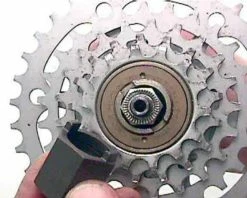 Park Tool Extracteur De Couronne Pour Cassettes Suntour FR-2 5 Park Tool Extracteur De Couronne Pour Cassettes Suntour FR-2 -Outils-Pignon Soldes Park Tool FR 2 2