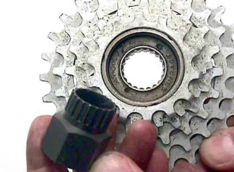 Park Tool Extracteur De Cassette Pour Atom/Regina/Zeus/Schwinn FR-4 4 Park Tool Extracteur De Cassette Pour Atom/Regina/Zeus/Schwinn FR-4 – Image 2