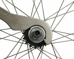 Park Tool Extracteur Pour Fixed Gear / Pignon à Visser HCW-17 7 Park Tool Extracteur Pour Fixed Gear / Pignon à Visser HCW-17 -Outils-Pignon Soldes Park Tool HCW 17 3