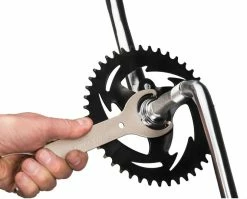 Park Tool HCW-18 Clé à Crochet De Pédalier 2/3 -Outils-Pignon Soldes Park Tool HCW 18 3