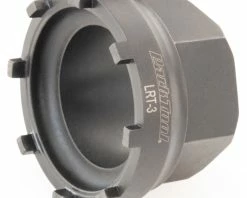 Park Tool Outil LRT-3 Bague De Sécurité Pour Specialized®, Cannondale® & FSA®