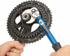 Park Tool Outil LRT-3 Bague De Sécurité Pour Specialized®, Cannondale® & FSA® 8 Park Tool Outil LRT-3 Bague De Sécurité Pour Specialized®, Cannondale® & FSA® -Outils-Pignon Soldes Park Tool LRT 3 20086101 03