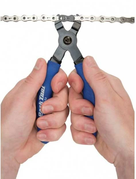 Park Tool Pince à Maillons De Verrouillage De Chaîne MLP-1.2 Master Link 4 Park Tool Pince à Maillons De Verrouillage De Chaîne MLP-1.2 Master Link – Image 2