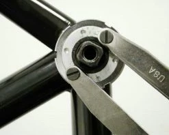 Park Tool Clé à Ergots Réglable SPA-6 -Outils-Pignon Soldes Park Tool SPA 6 3